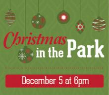 Christmas in the Park