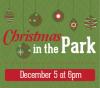 Christmas in the Park