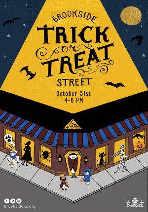 Trick or Treat Street