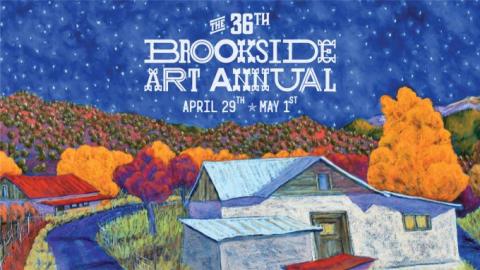 2022-Brookside-Art-Annual-April-29th-to-May-1st