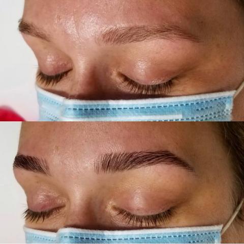 microblading