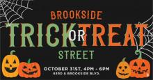 Trick-or-Treat Street October 31st