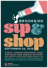 2019 Sip & Shop